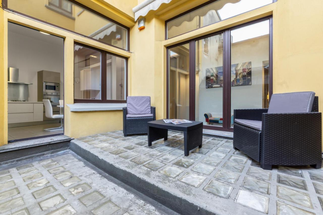 Casa da Suite Eleganza Milán Exterior foto